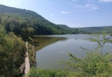 Protección Civil de Salamanca redobla vigilancia en cuerpos de agua