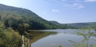 Protección Civil de Salamanca redobla vigilancia en cuerpos de agua