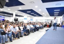 Pide Alan Márquez respaldo panista para futuro político