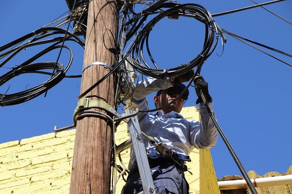 cable guanajuato
