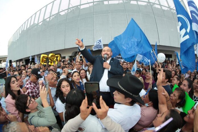 Jorge Espadas