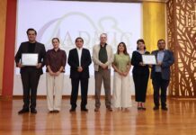 León entrega reconocimmientos a empresas que fomentan inclusión