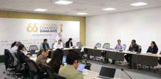 Proponen diputados de AN endurecer penas y castigar de oficio el abuso sexual en Guanajuato