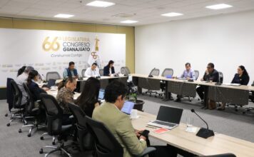 Proponen diputados de AN endurecer penas y castigar de oficio el abuso sexual en Guanajuato