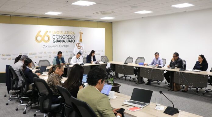 Proponen diputados de AN endurecer penas y castigar de oficio el abuso sexual en Guanajuato