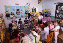 Este verano Silao invita a “Mis Vacaciones en la Biblioteca”