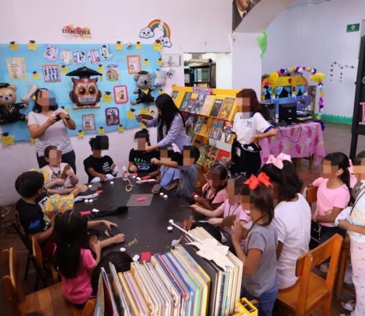 Este verano Silao invita a “Mis Vacaciones en la Biblioteca”