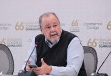 “Urge prevenir el reclutamiento de menores por el crimen”: David Martínez