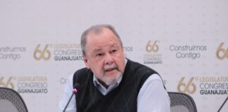 “Urge prevenir el reclutamiento de menores por el crimen”: David Martínez