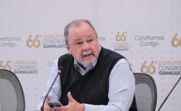 “Urge prevenir el reclutamiento de menores por el crimen”: David Martínez