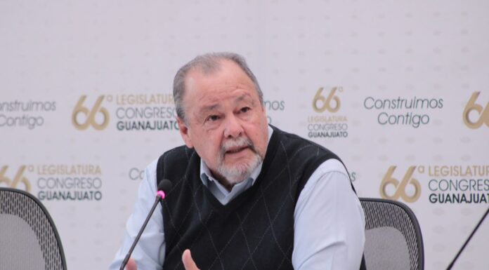 “Urge prevenir el reclutamiento de menores por el crimen”: David Martínez