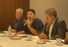 Cabildo Azul propone blindar programas sociales en León