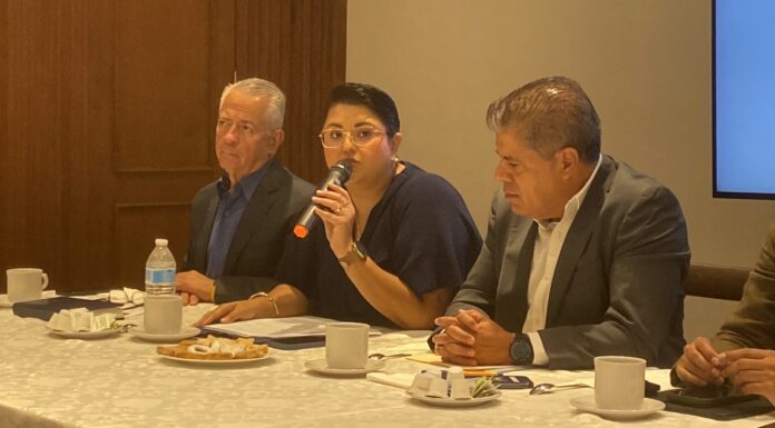 Cabildo Azul propone blindar programas sociales en León