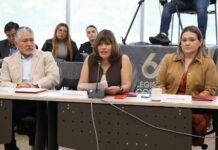 PRI propone que maltratadores paguen veterinarios, prótesis y rehabilitación de animales agredidos.