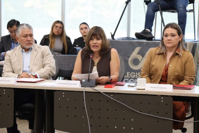 Diputados del PRI