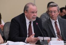 Exhorta David Martínez respaldar acciones de México contra ICE