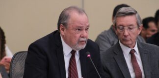 Exhorta David Martínez respaldar acciones de México contra ICE