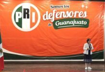 México no debe acostumbrarse a la impunidad: Rosario Robles