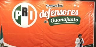 México no debe acostumbrarse a la impunidad: Rosario Robles