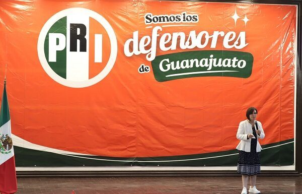México no debe acostumbrarse a la impunidad: Rosario Robles
