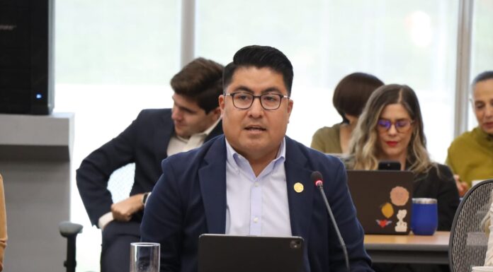 Busca AN crear una Agenda Nacional de Inteligencia Artificial para México: ¿De qué se trata?