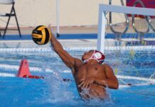 Guanajuato logra bronce en waterpolo en Juegos Centroamericanos