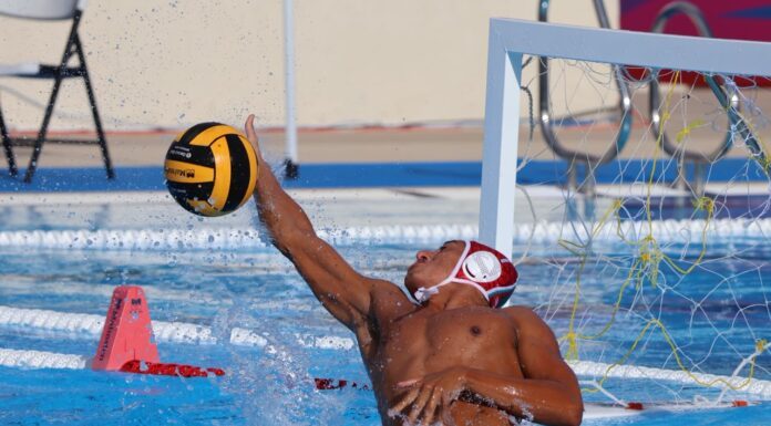 Guanajuato logra bronce en waterpolo en Juegos Centroamericanos