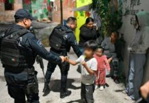 Guanajuato capital registra nivel más bajo en percepción de inseguridad