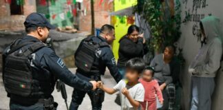 Guanajuato capital registra nivel más bajo en percepción de inseguridad