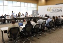 Diputados en Guanajuato buscan poner un freno a las adicciones