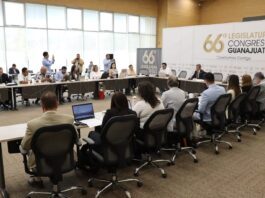 Diputados en Guanajuato buscan poner un freno a las adicciones