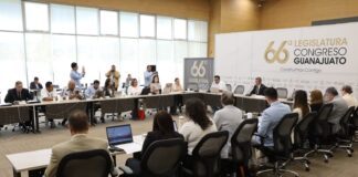 Diputados en Guanajuato buscan poner un freno a las adicciones