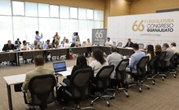 Diputados en Guanajuato buscan poner un freno a las adicciones