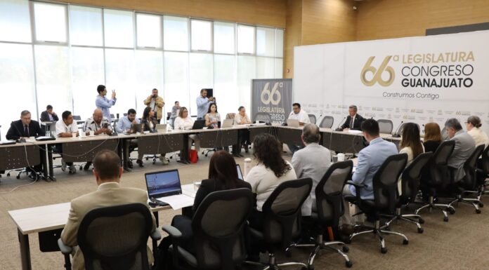 Diputados en Guanajuato buscan poner un freno a las adicciones