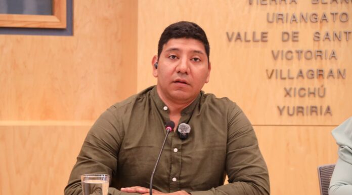 Salud mental e inclusión: Congreso de Guanajuato alista leyes a favor de juventudes