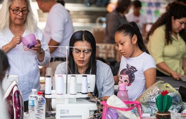 La apuesta de San Miguel de Allende por la autonomía de las mujeres