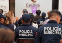 Tras fallecimiento de cadete en Celaya, alcalde anuncia evaluaciones psicológicas