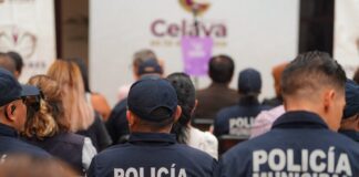 Tras fallecimiento de cadete en Celaya, alcalde anuncia evaluaciones psicológicas