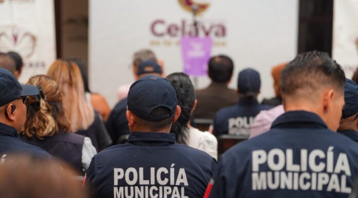 Tras fallecimiento de cadete en Celaya, alcalde anuncia evaluaciones psicológicas