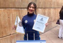 Alumna de la ENMS Irapuato participará en intercambio con Japón