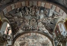 Santuario de Atotonilco: El enigma barroco que encendió la Independencia de México