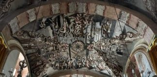 Santuario de Atotonilco: El enigma barroco que encendió la Independencia de México