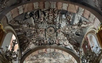 Santuario de Atotonilco: El enigma barroco que encendió la Independencia de México