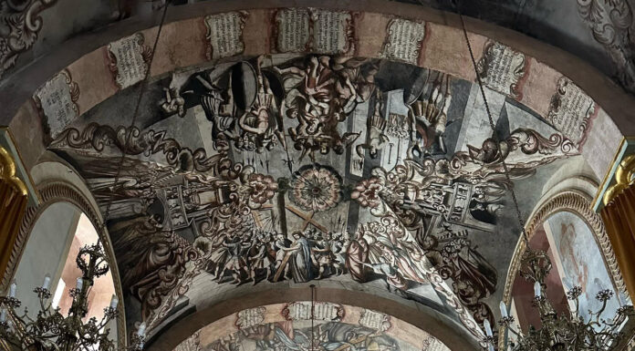 Santuario de Atotonilco: El enigma barroco que encendió la Independencia de México