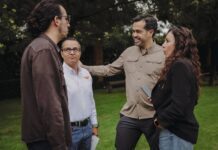 Director de Desarrollo Social de León es nombrado cooordinador electoral de MC