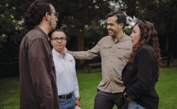 Director de Desarrollo Social de León es nombrado cooordinador electoral de MC
