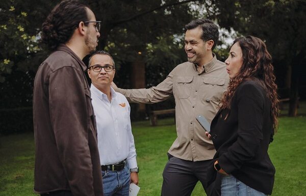 Director de Desarrollo Social de León es nombrado cooordinador electoral de MC