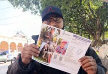Padre buscador denuncia: “En Guanajuato sí hay reclutamiento forzado”