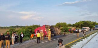 Atiende municipio de San Miguel de Allende a turistas lesionados en Oaxaca