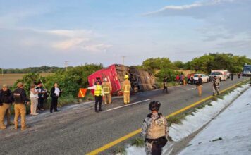 Atiende municipio de San Miguel de Allende a turistas lesionados en Oaxaca